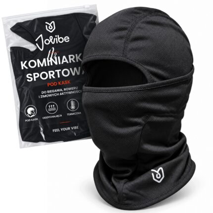 Kominiarka JoVibe Comfort