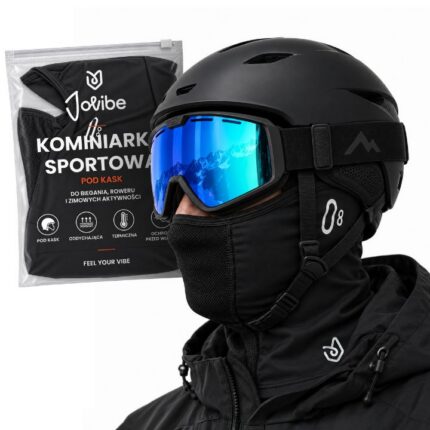Kominiarka JoVibe Sport Termoaktywna
