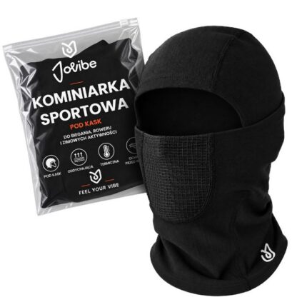 Kominiarka JoVibe Zimowa Ocieplana