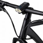 Lampki Rowerowe Przód + Tył JoVibe K18 - obrazek 2