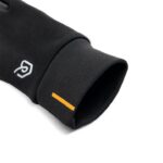Rękawiczki JoVibe Sportowe Dotykowe Termoaktywne - obrazek 4