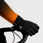 Rękawiczki JoVibe Sportowe Dotykowe Termoaktywne - obrazek 7