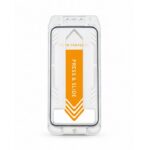 Szkło Hartowane Ochronne JoVibe 9H 2-Pack - obrazek 5
